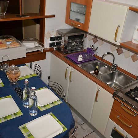 ברגמו B&B Ai Prati מראה חיצוני תמונה