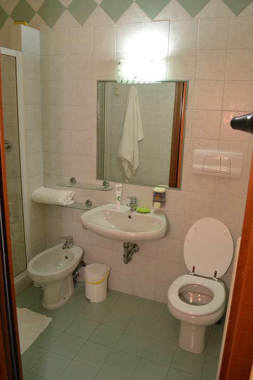 ברגמו B&B Ai Prati חדר תמונה